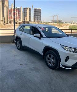 تويوتا راف 4